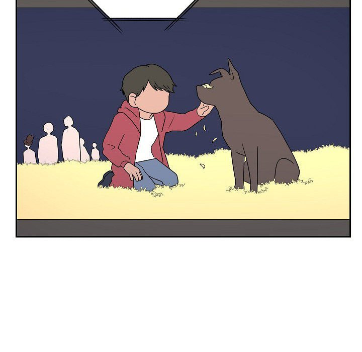 Read Lovers, Cats, and the Killer chapter 28 image 28 on Lezhin