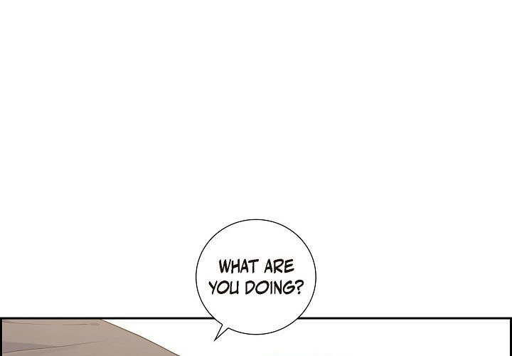 Read Lovers, Cats, and the Killer chapter 28 image 3 on Lezhin