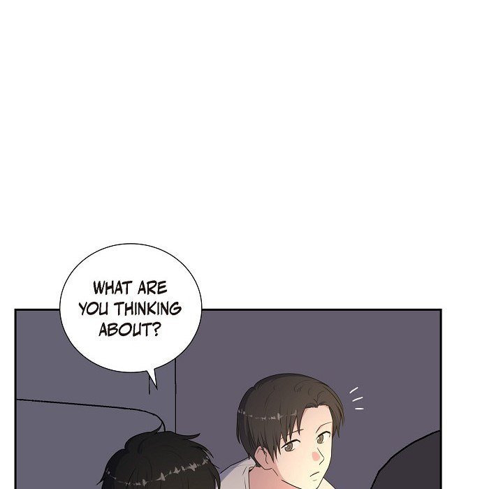 Read Lovers, Cats, and the Killer chapter 28 image 30 on Lezhin