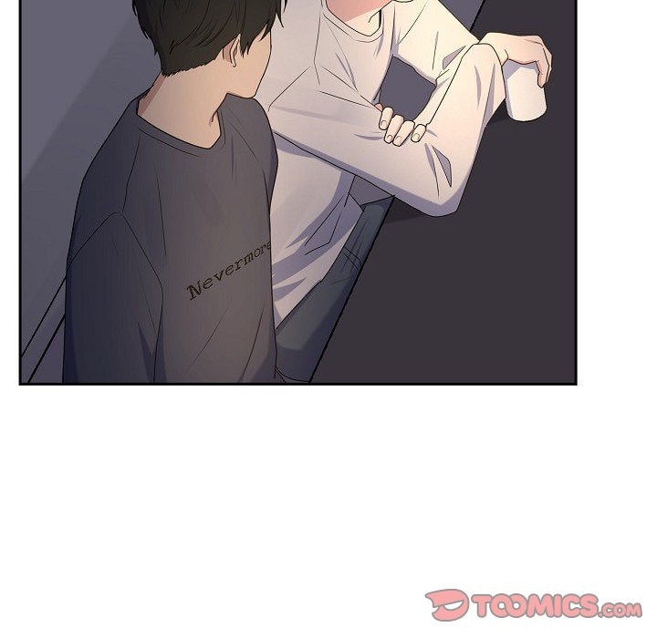 Read Lovers, Cats, and the Killer chapter 28 image 31 on Lezhin