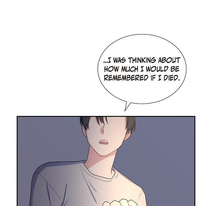 Read Lovers, Cats, and the Killer chapter 28 image 32 on Lezhin