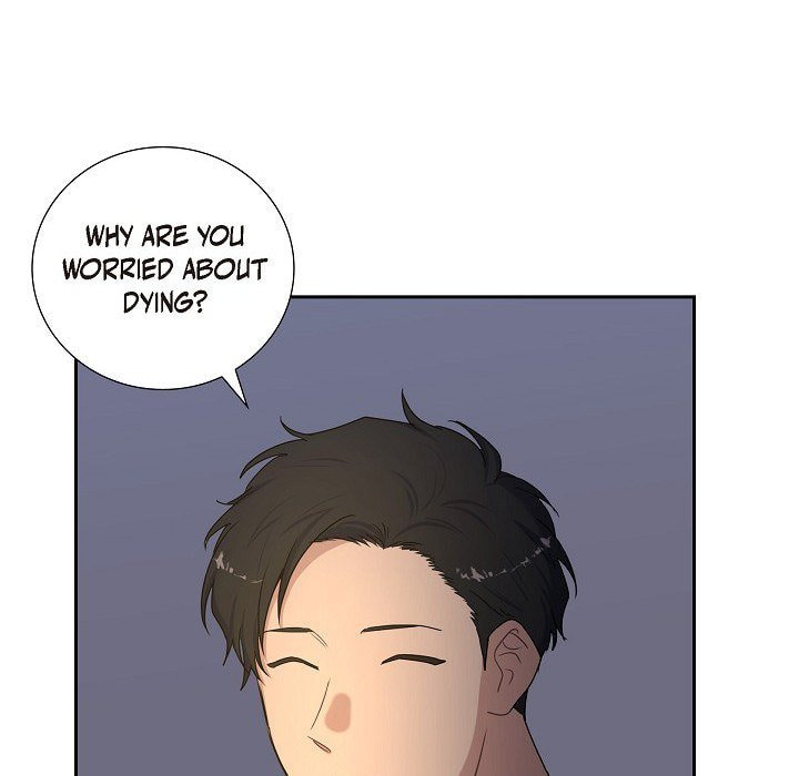 Read Lovers, Cats, and the Killer chapter 28 image 34 on Lezhin