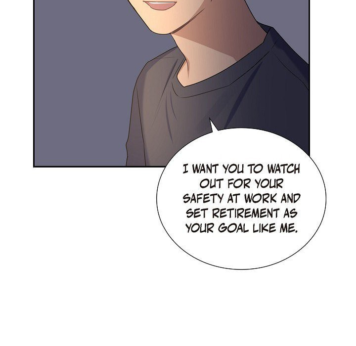 Read Lovers, Cats, and the Killer chapter 28 image 35 on Lezhin