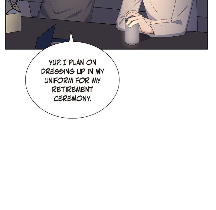 Read Lovers, Cats, and the Killer chapter 28 image 37 on Lezhin