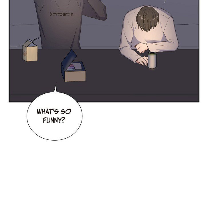 Read Lovers, Cats, and the Killer chapter 28 image 40 on Lezhin