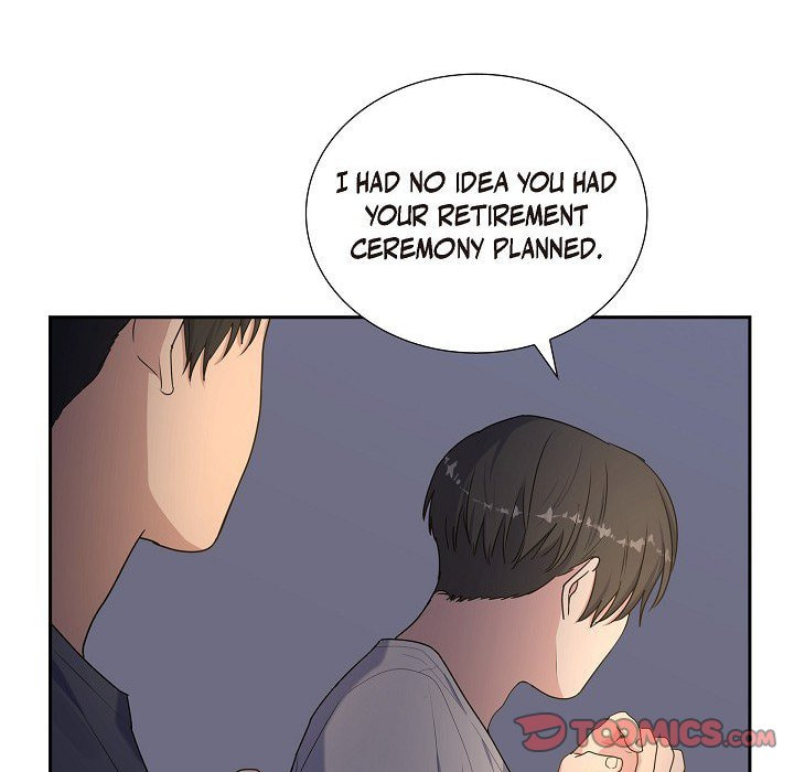 Read Lovers, Cats, and the Killer chapter 28 image 41 on Lezhin