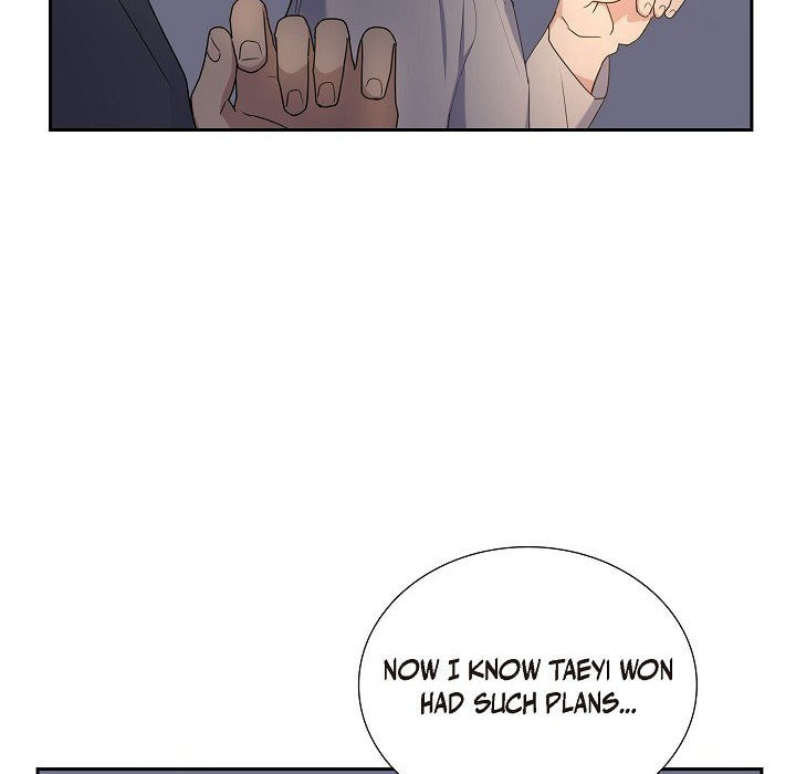 Read Lovers, Cats, and the Killer chapter 28 image 42 on Lezhin