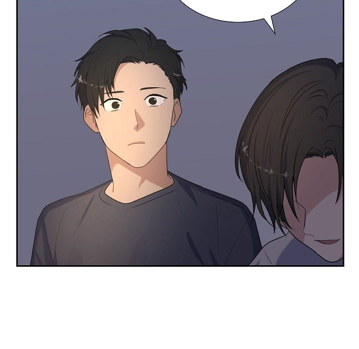 Read Lovers, Cats, and the Killer chapter 28 image 43 on Lezhin