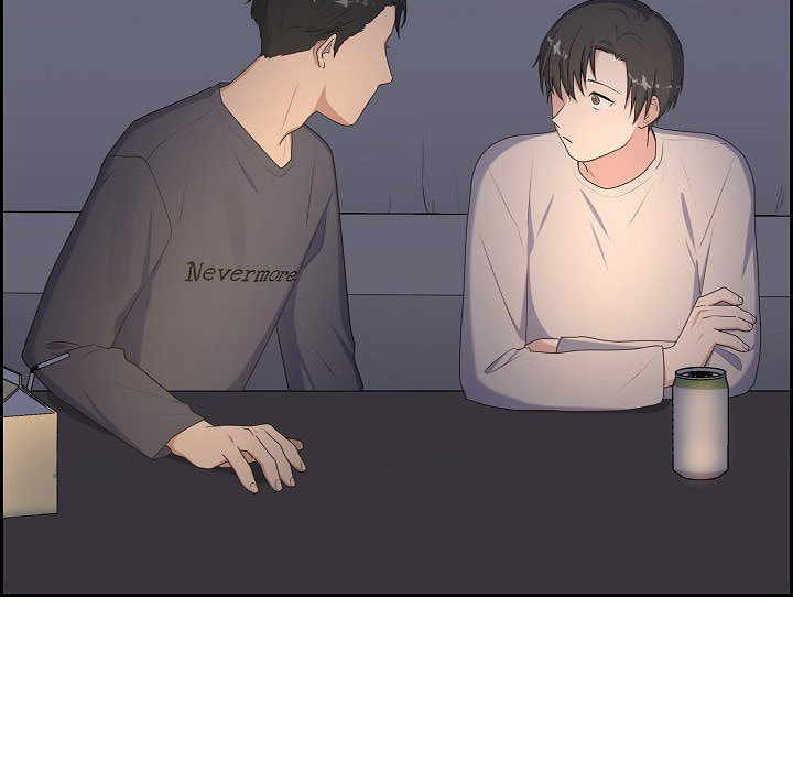 Read Lovers, Cats, and the Killer chapter 28 image 46 on Lezhin