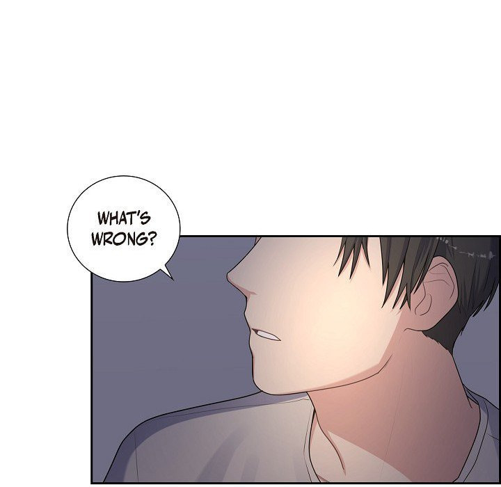Read Lovers, Cats, and the Killer chapter 28 image 47 on Lezhin