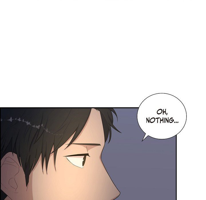 Read Lovers, Cats, and the Killer chapter 28 image 48 on Lezhin