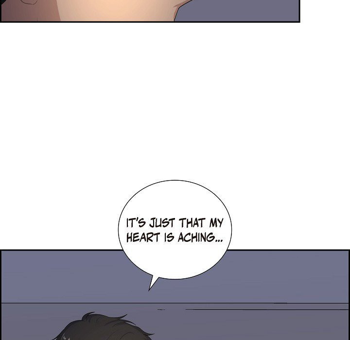 Read Lovers, Cats, and the Killer chapter 28 image 49 on Lezhin