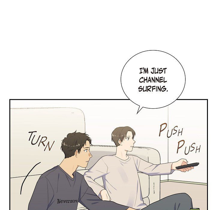 Read Lovers, Cats, and the Killer chapter 28 image 5 on Lezhin