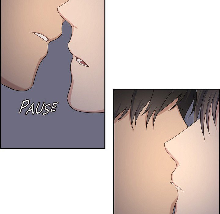 Read Lovers, Cats, and the Killer chapter 28 image 53 on Lezhin
