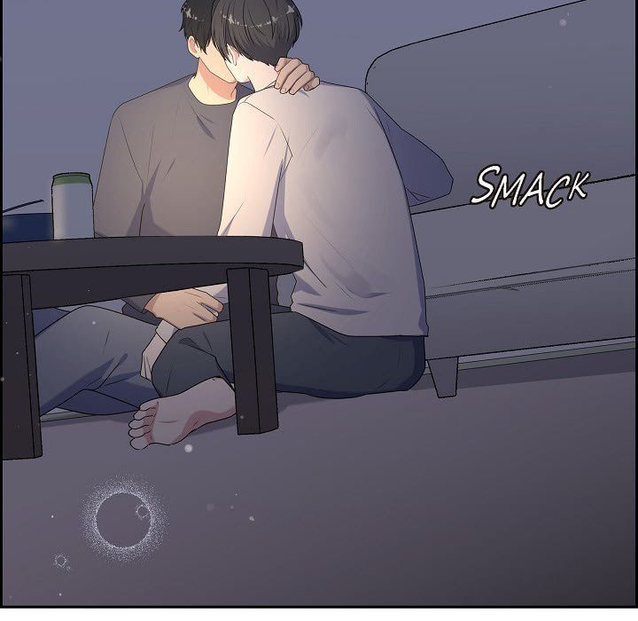 Read Lovers, Cats, and the Killer chapter 28 image 57 on Lezhin