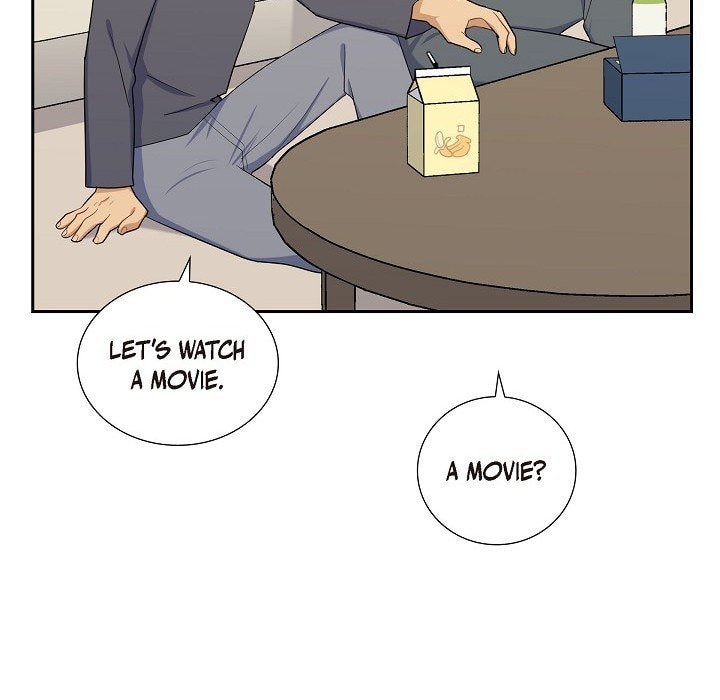 Read Lovers, Cats, and the Killer chapter 28 image 6 on Lezhin