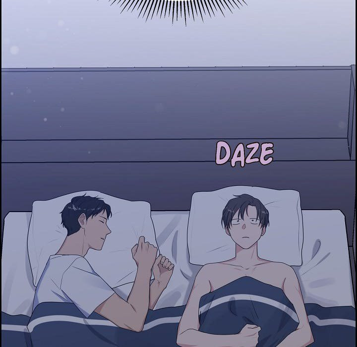 Read Lovers, Cats, and the Killer chapter 28 image 65 on Lezhin