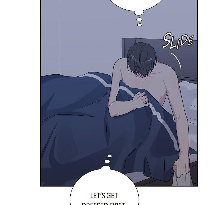 Read Lovers, Cats, and the Killer chapter 28 image 68 on Lezhin