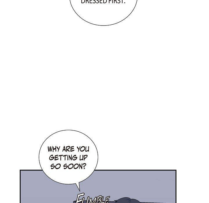 Read Lovers, Cats, and the Killer chapter 28 image 69 on Lezhin