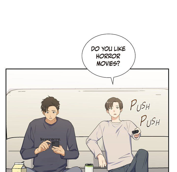 Read Lovers, Cats, and the Killer chapter 28 image 7 on Lezhin