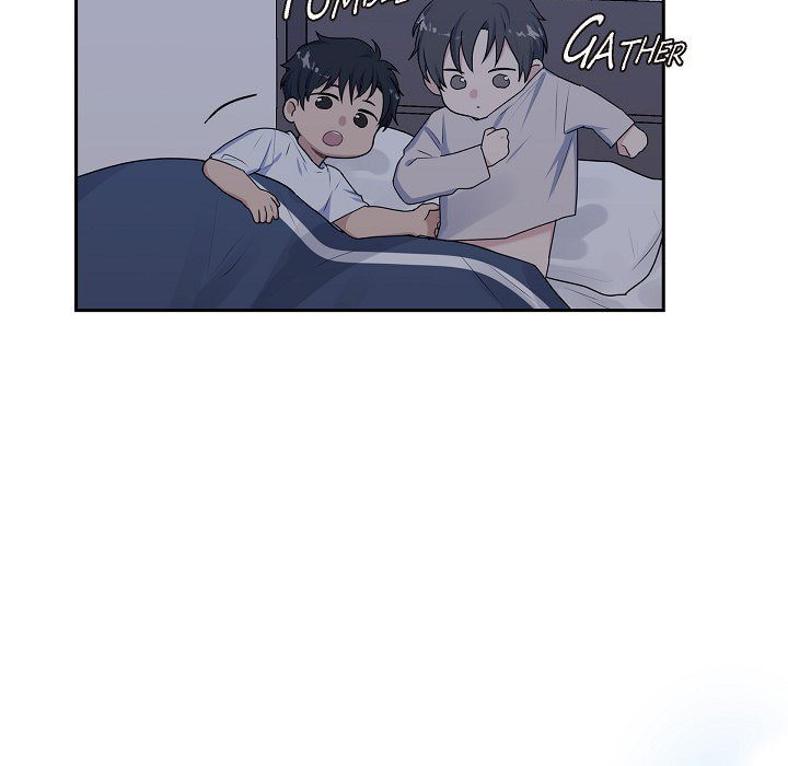 Read Lovers, Cats, and the Killer chapter 28 image 70 on Lezhin