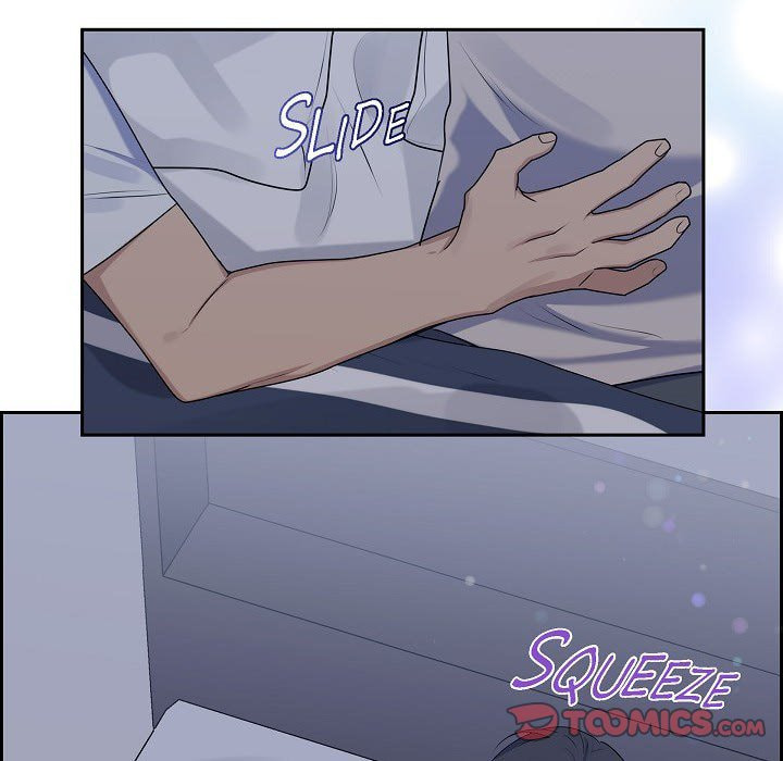 Read Lovers, Cats, and the Killer chapter 28 image 71 on Lezhin