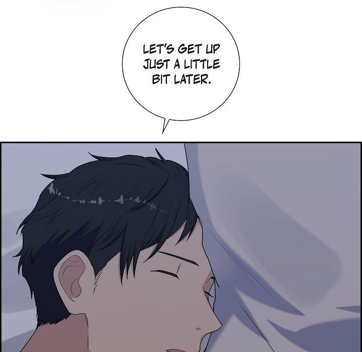 Read Lovers, Cats, and the Killer chapter 28 image 74 on Lezhin