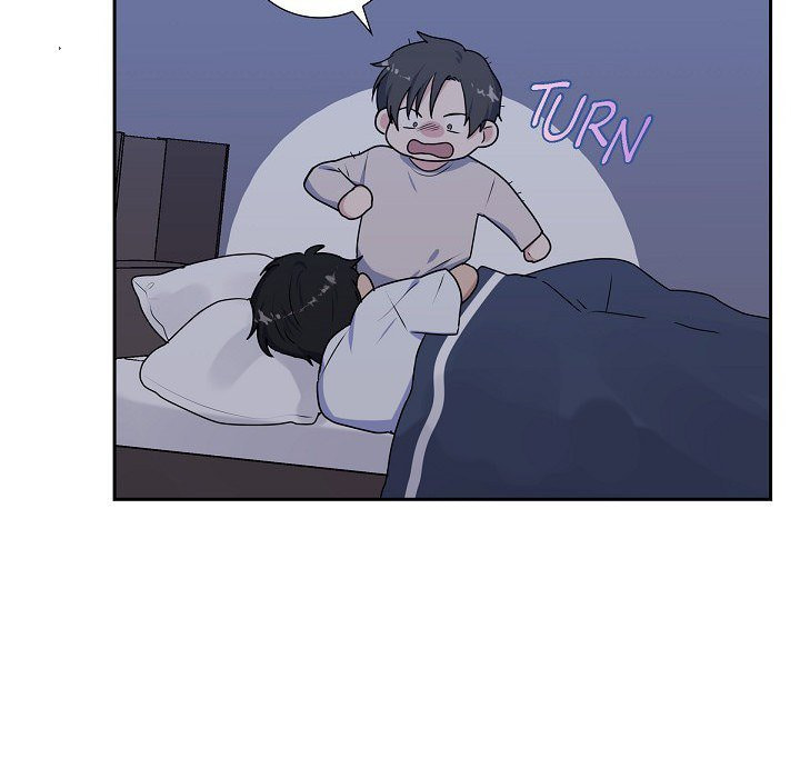 Read Lovers, Cats, and the Killer chapter 28 image 76 on Lezhin