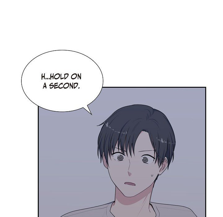 Read Lovers, Cats, and the Killer chapter 28 image 77 on Lezhin