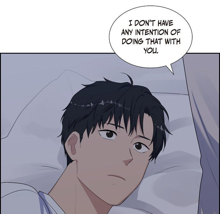 Read Lovers, Cats, and the Killer chapter 28 image 79 on Lezhin