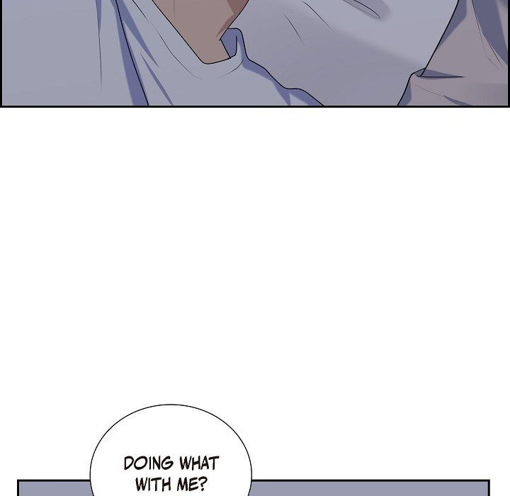 Read Lovers, Cats, and the Killer chapter 28 image 80 on Lezhin