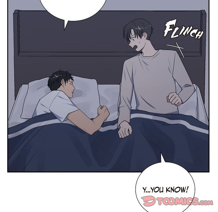 Read Lovers, Cats, and the Killer chapter 28 image 81 on Lezhin