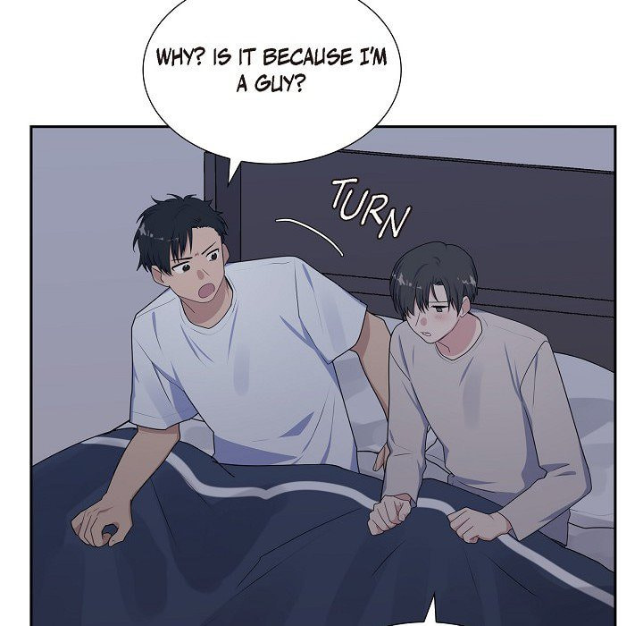 Read Lovers, Cats, and the Killer chapter 28 image 84 on Lezhin