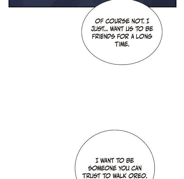 Read Lovers, Cats, and the Killer chapter 28 image 85 on Lezhin