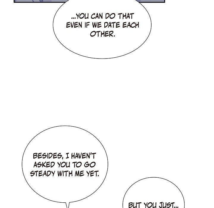 Read Lovers, Cats, and the Killer chapter 28 image 87 on Lezhin