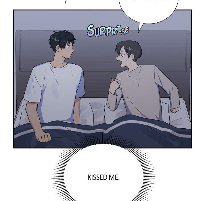 Read Lovers, Cats, and the Killer chapter 28 image 88 on Lezhin