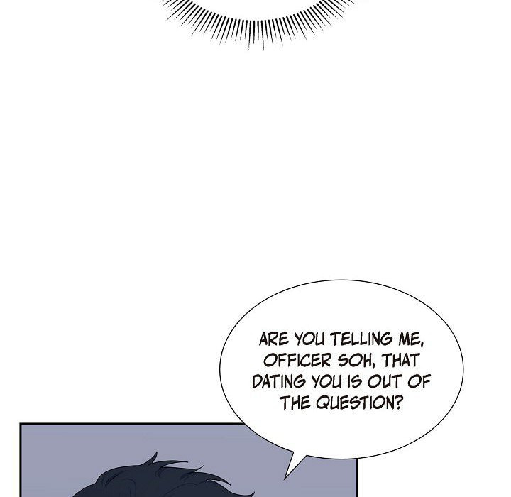 Read Lovers, Cats, and the Killer chapter 28 image 89 on Lezhin