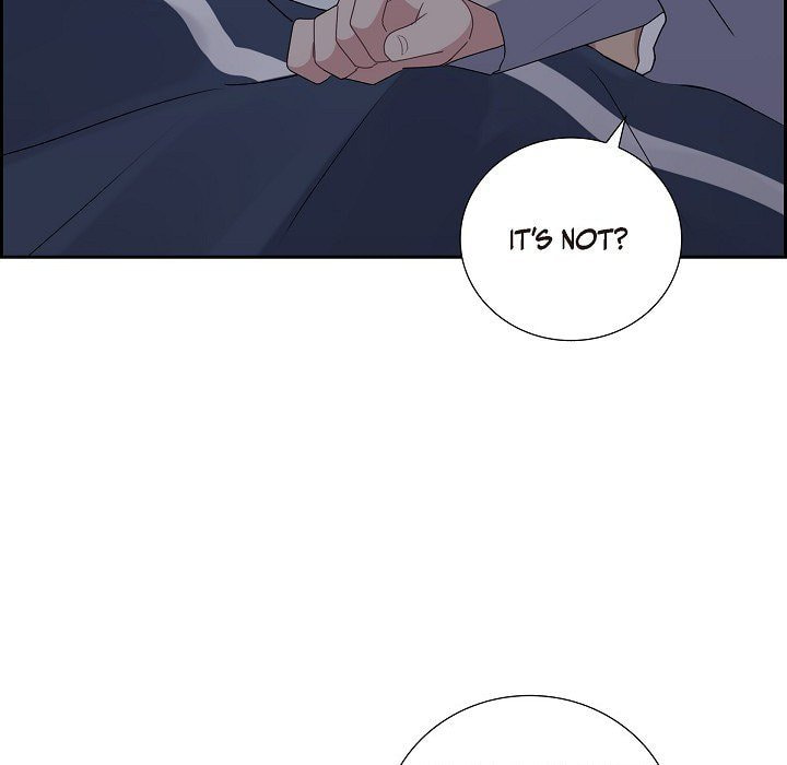 Read Lovers, Cats, and the Killer chapter 28 image 96 on Lezhin