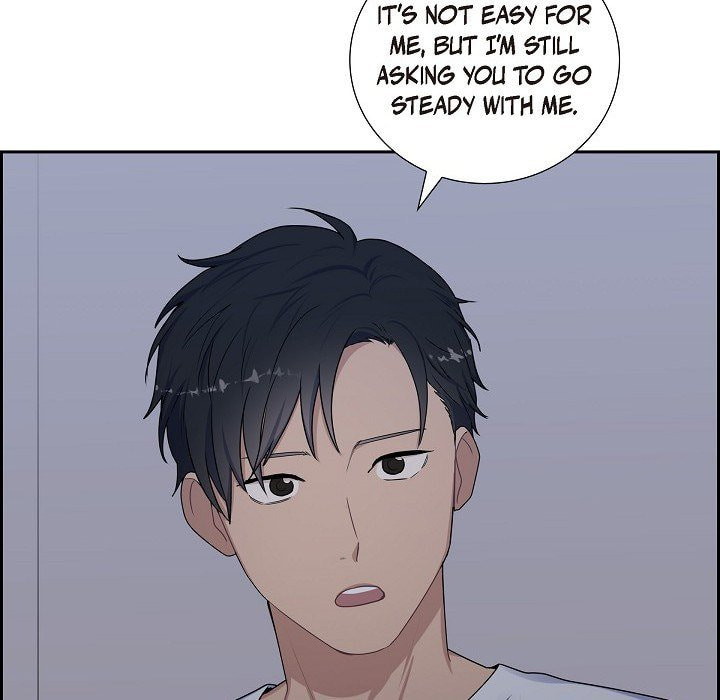 Read Lovers, Cats, and the Killer chapter 28 image 97 on Lezhin