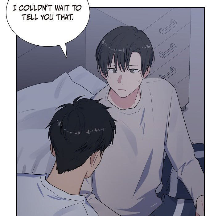 Read Lovers, Cats, and the Killer chapter 28 image 99 on Lezhin