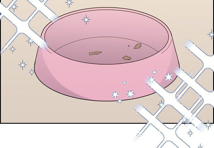 Read Lovers, Cats, and the Killer chapter 30 image 1 on Lezhin