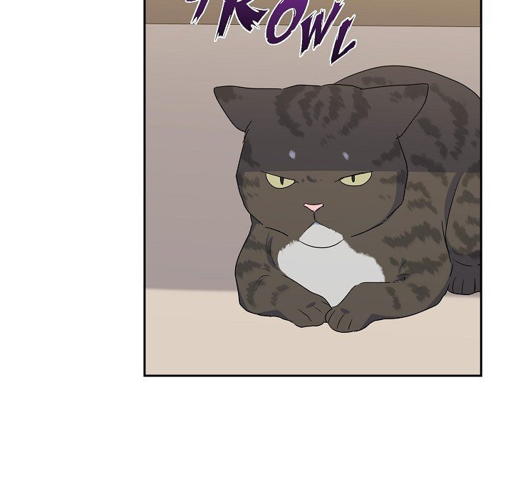 Read Lovers, Cats, and the Killer chapter 30 image 11 on Lezhin