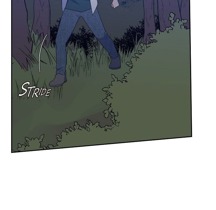 Read Lovers, Cats, and the Killer chapter 30 image 115 on Lezhin
