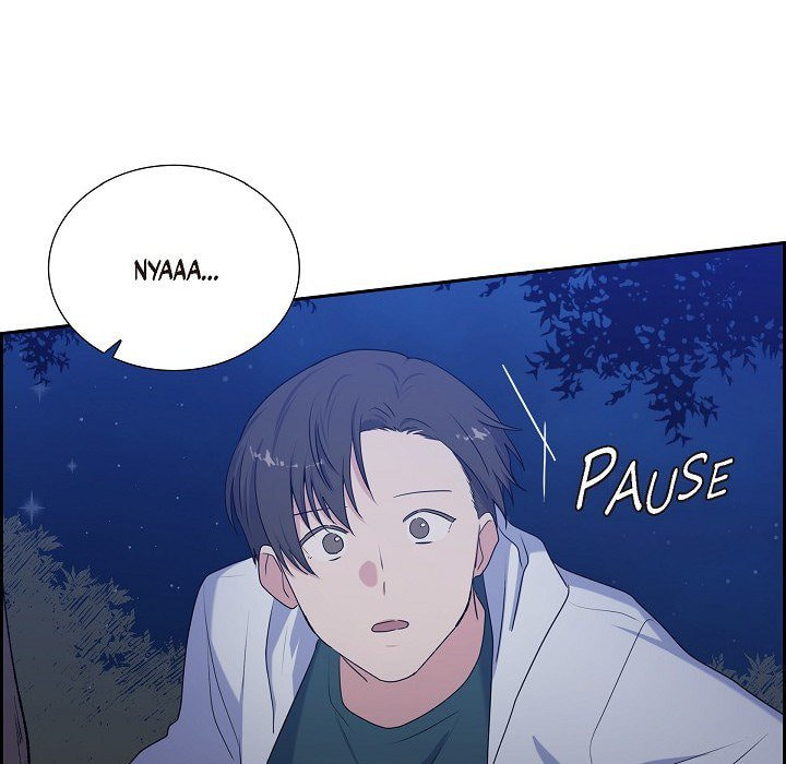 Read Lovers, Cats, and the Killer chapter 30 image 116 on Lezhin