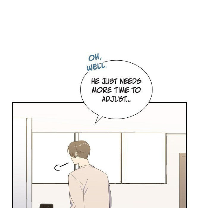 Read Lovers, Cats, and the Killer chapter 30 image 12 on Lezhin
