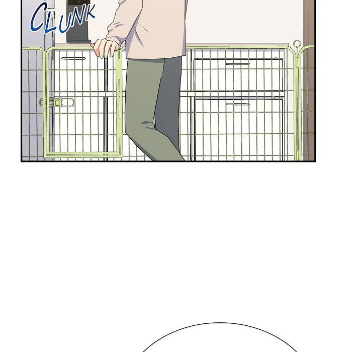 Read Lovers, Cats, and the Killer chapter 30 image 13 on Lezhin
