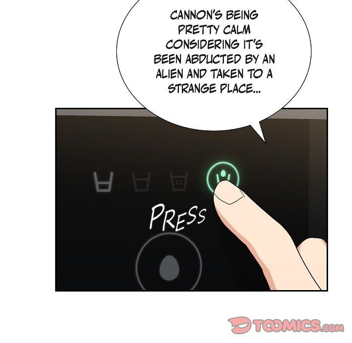 Read Lovers, Cats, and the Killer chapter 30 image 14 on Lezhin