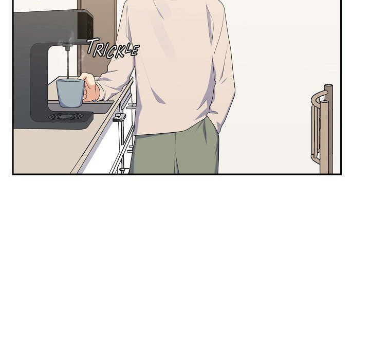 Read Lovers, Cats, and the Killer chapter 30 image 16 on Lezhin