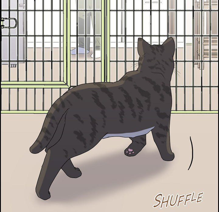 Read Lovers, Cats, and the Killer chapter 30 image 18 on Lezhin