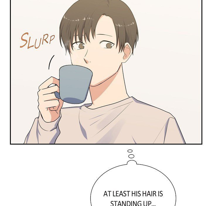 Read Lovers, Cats, and the Killer chapter 30 image 20 on Lezhin